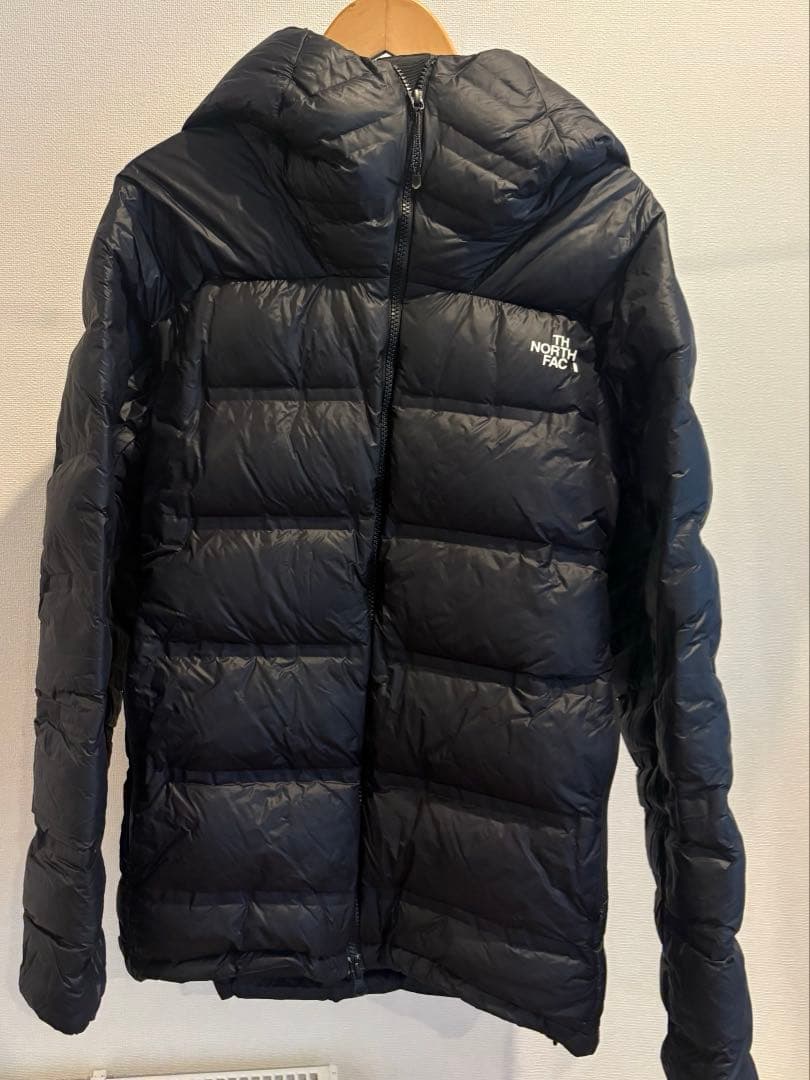 専用THE NORTH FACE ブラック ダウンジャケット THE NORTH FACE（ザ ノースフェイス） ダウンジャケット ダウン メンズ