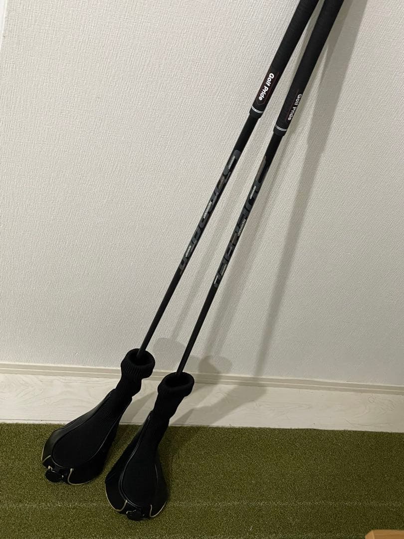 RomoRo Ray V-V1- FW 3＋FW5 Ray V -V1- IRON | ロマロオフィシャルサイト