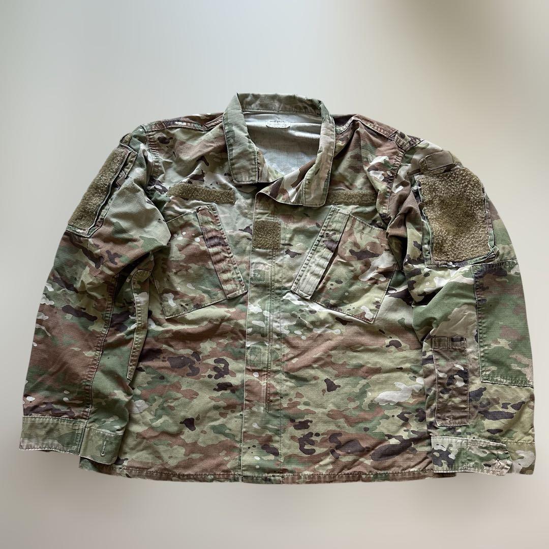 【米軍実物】 U.S.ARMY 5点セット