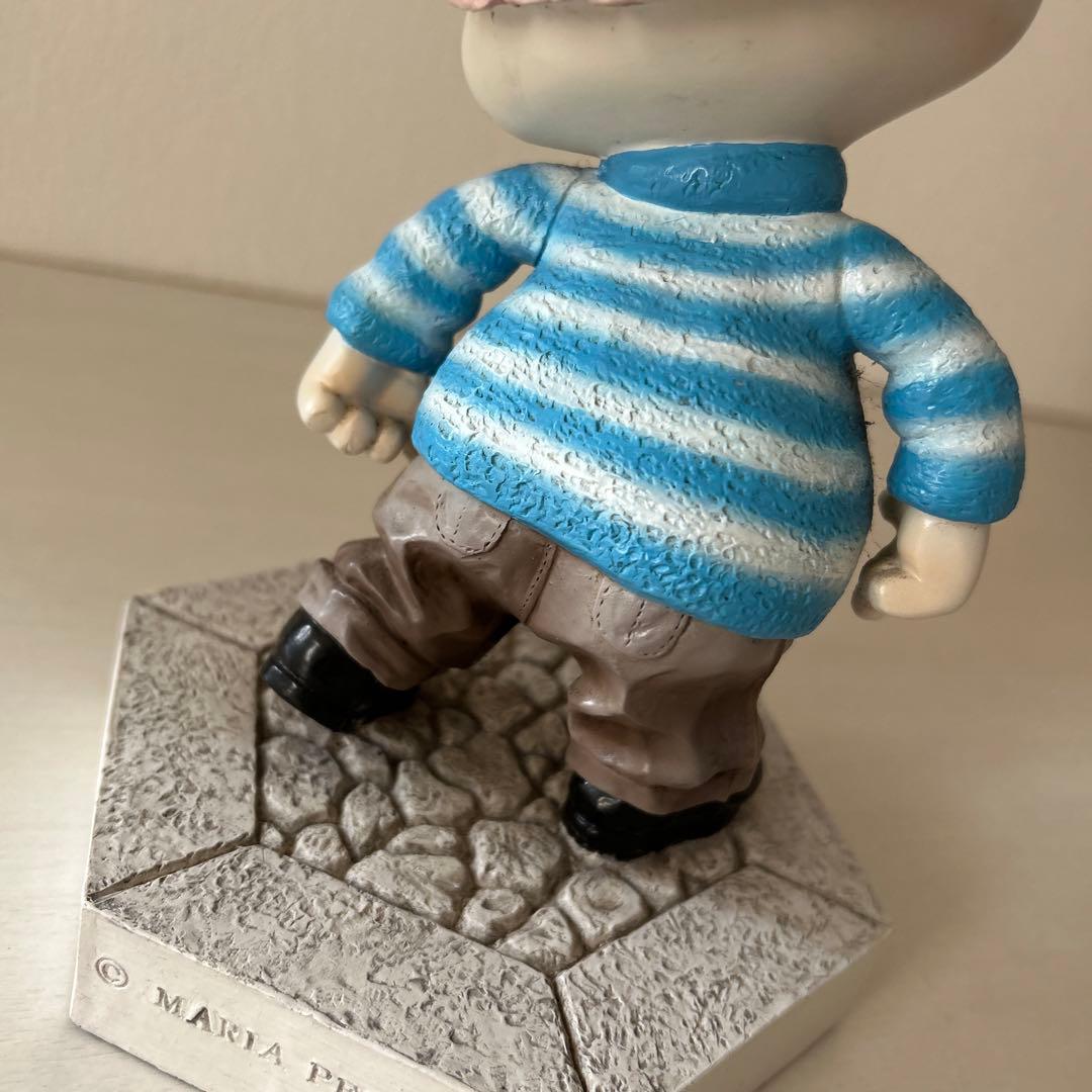 トッポジージョ/フィギュア/ヴィンテージ - メルカリ