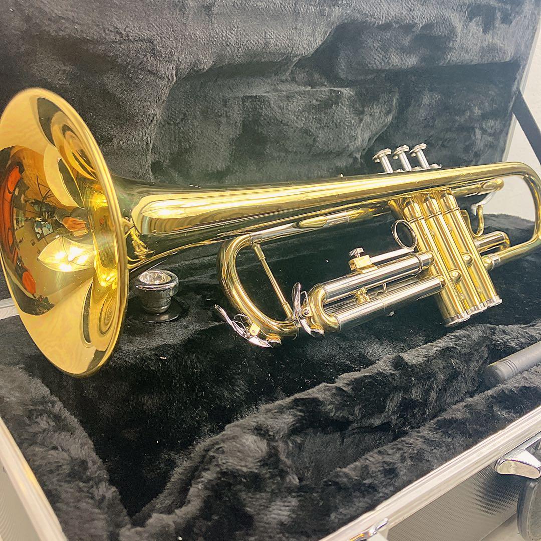richard 初心者向け トランペット　リチャード treasure-com_treasure-trumpet