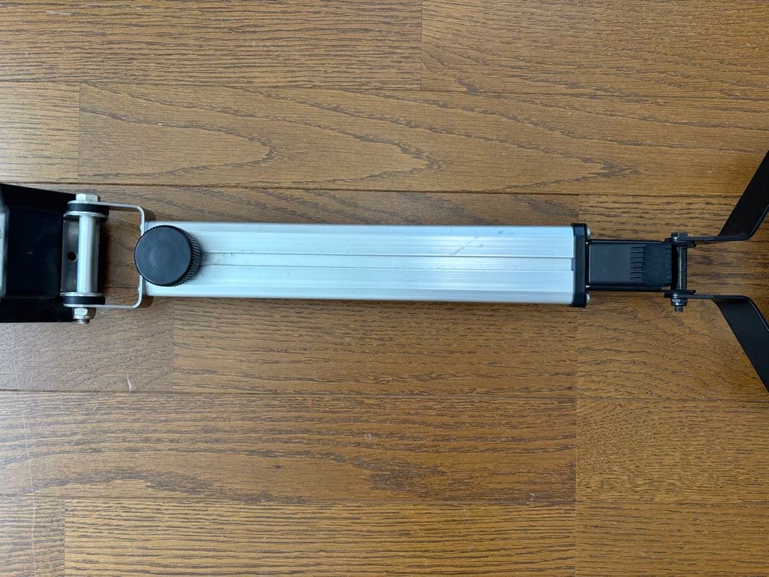 ミノウラ MINOURA LiveRide FG220 クイック/スルー対応 - メルカリ