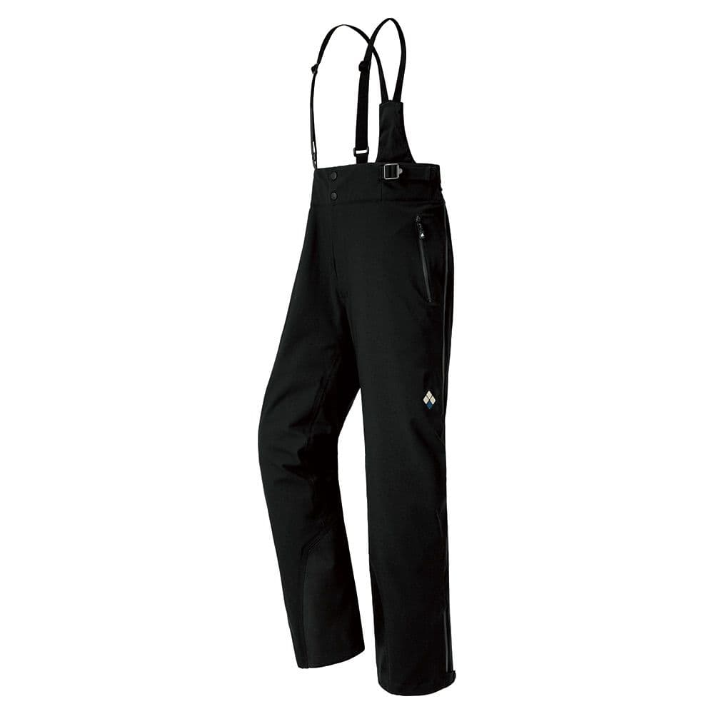 モンベル ドライテックインシュレーテッドビブ XL-S モンベル ｜ オンラインストア ｜ ドライテックインシュレーテッドビブ