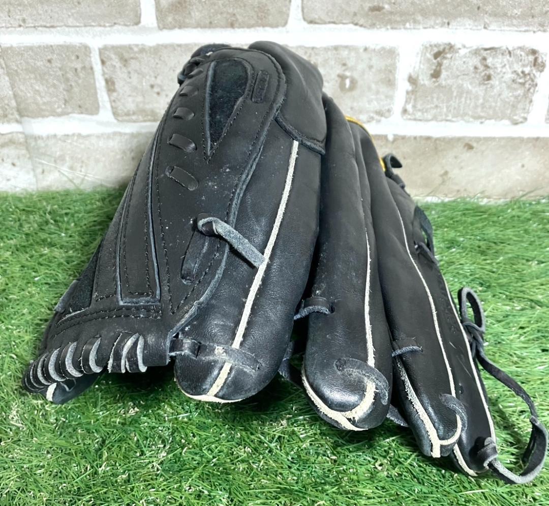 早い者勝ち】良品 ナイキ ダルビッシュ有モデル 一般軟式 投手用