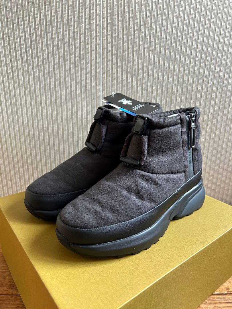 完売　DESCENTE × BEAMS BOY / ACTIVE BOOTS 真冬のオールラウンダー《DESCENTE》×《BEAMS BOY》｜ビームス 北千住