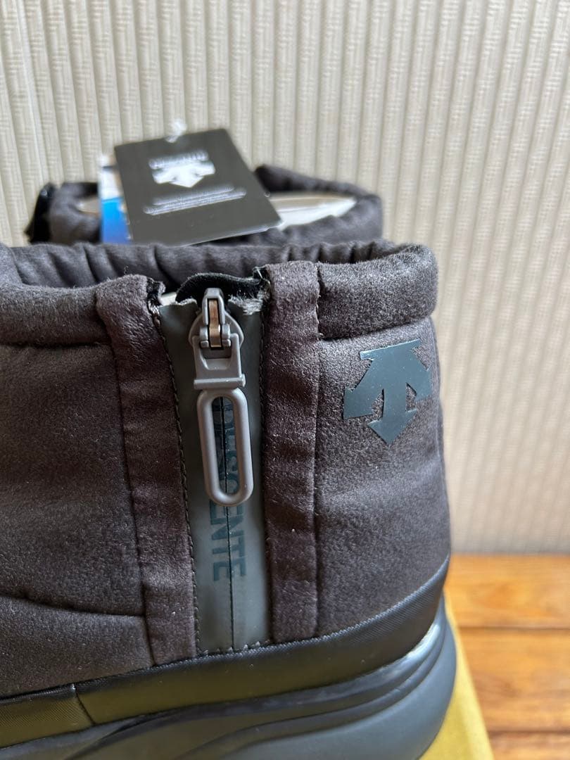 完売 DESCENTE × BEAMS BOY / ACTIVE BOOTS - メルカリ