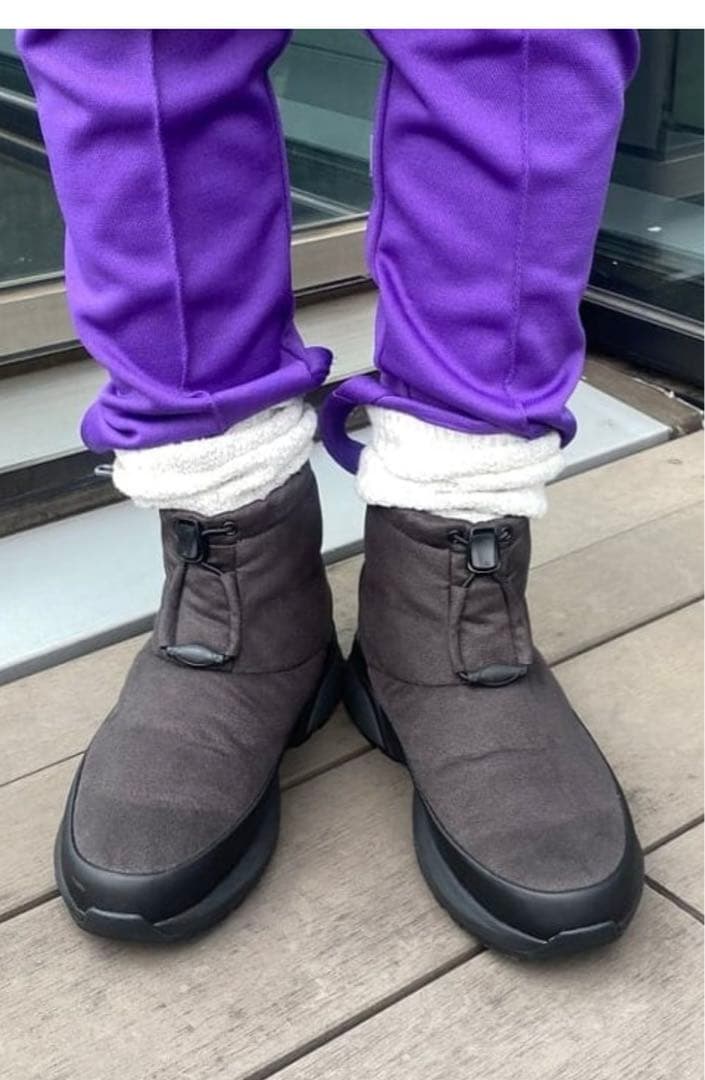 完売 DESCENTE × BEAMS BOY / ACTIVE BOOTS - メルカリ