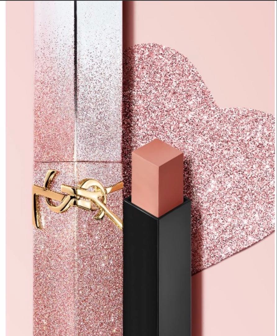 YSL ザ スリム リップスティック 1988 ヌード アトリエ YSL ザ スリム リップスティック / イヴ・サンローラン(口紅, メイク