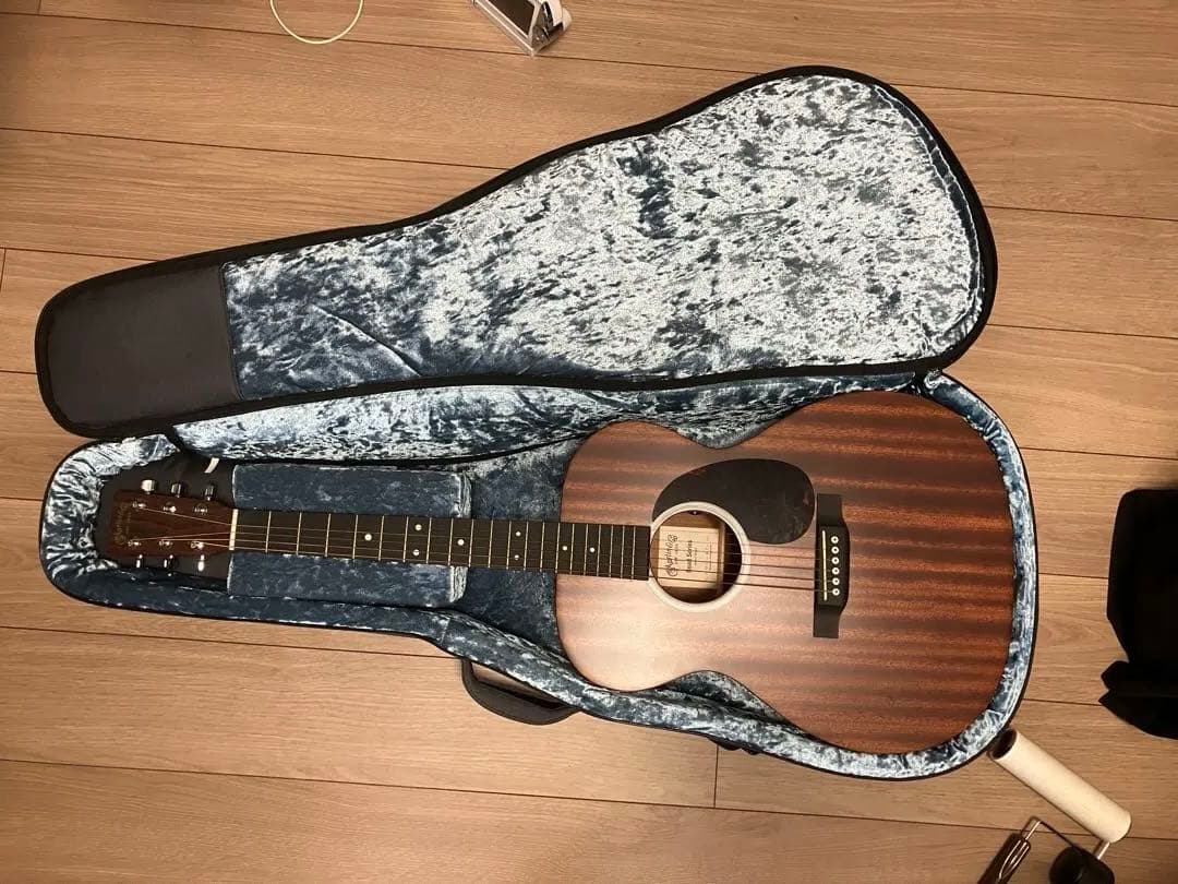 Martin 000-10E アコースティックギター 専用ケース付き Martin 000-10E アコースティックギター 専用ケース付きの通販はau PAY