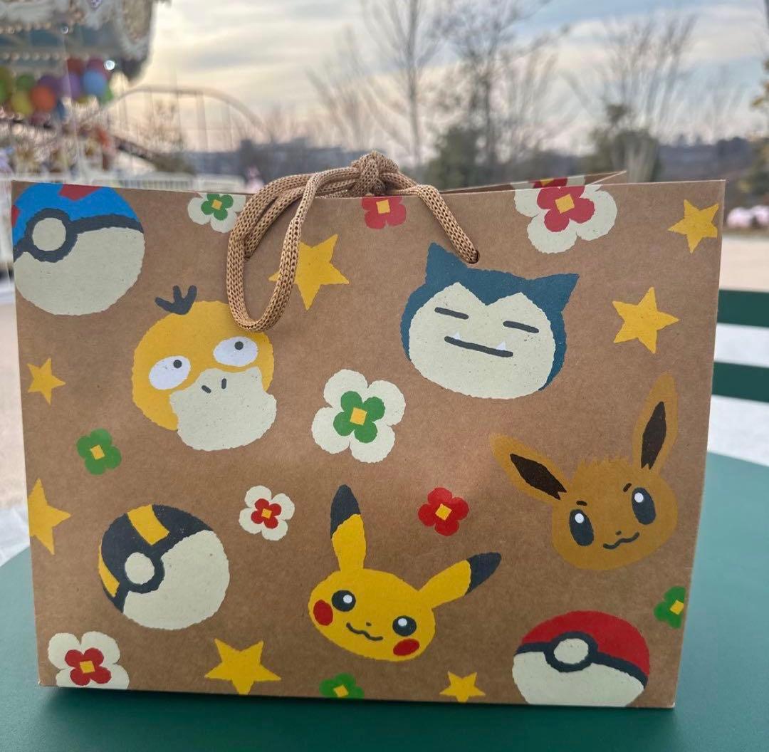 未開封】ポケパークカントー ピンバッチ未開封10個+プレミアボール +