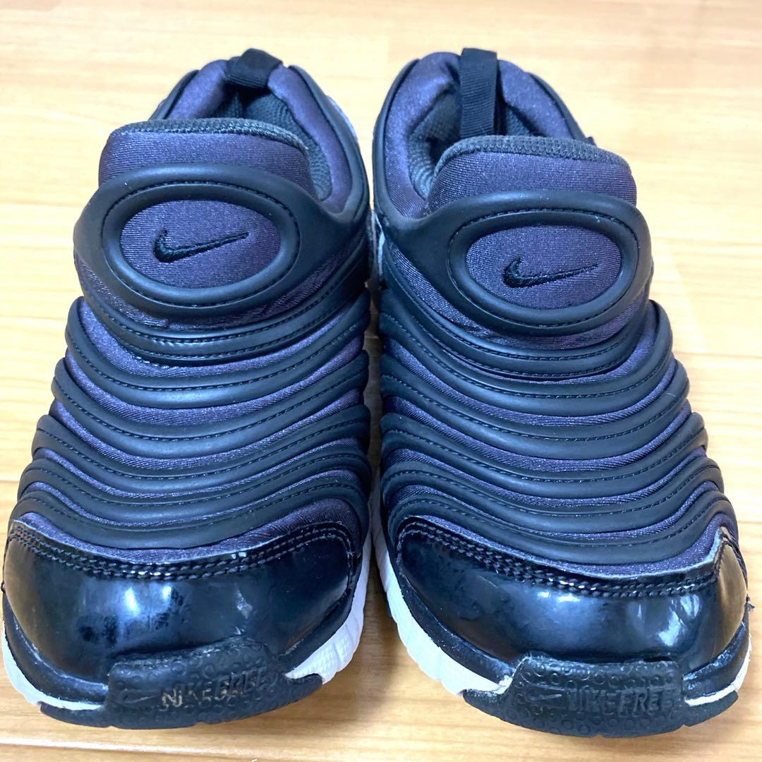 Nike ナイキ ダイナモフリー 21cm（美品） - メルカリ