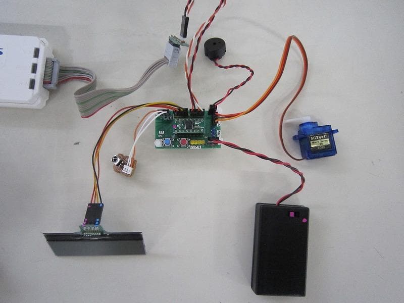 初心者・サポート付 ルネサス Renesas E1エミュレータ 実習用キット