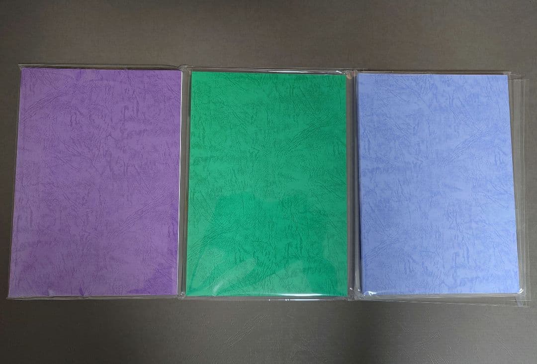 騎士団のヴェール 特典 複製台本 脚本 3公演セット - メルカリ