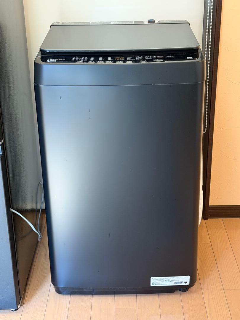 ハイセンス　洗濯機　HW-G55E4K HW-G55E4K | ハイセンスジャパン株式会社