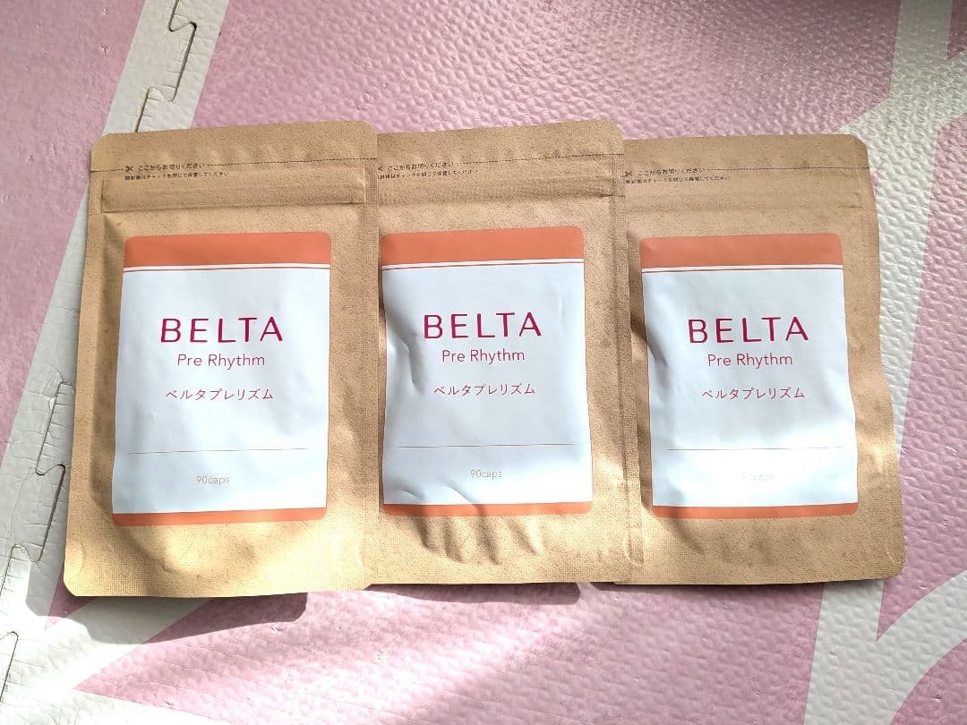 ベルタプレリズム 妊活中サプリ 公式】ベルタプレリズム｜妊活に必要な栄養素179種配合 | ベルタ公式