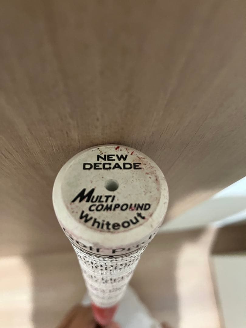 Tatsuo Emori様専用】ヘッドのみBIG BERTHA ALPHA - メルカリ