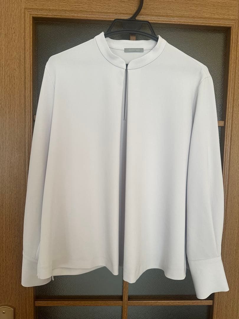 セオリーリュクスブラウス ESTABLISHED HERITAGE | Theory luxe（セオリーリュクス）公式通販サイト