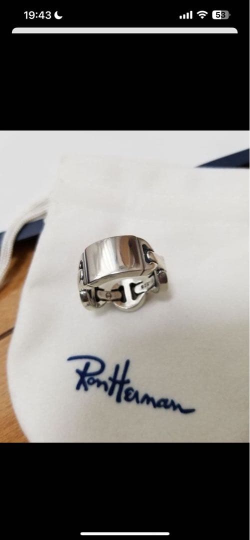 HOORSENBUHS ロンハーマン　ホーセンブース HOORSENBUHS Close Up Event&Made to order 8.24(sat)- @RHC Ron