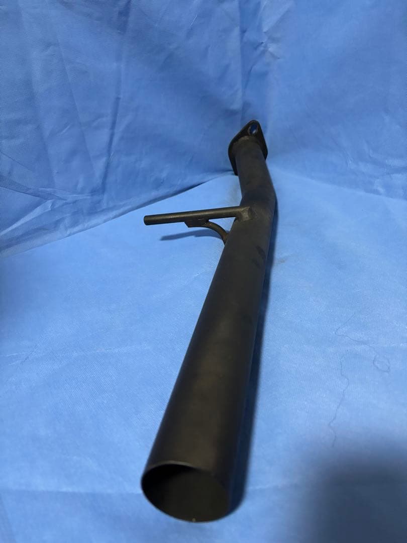 φ50.8軽量リアピースストレートマフラー スイフトスポーツ zc32s Z.S.S. Attack-ST Ti ZC33S スズキ スイフトスポーツ チタンテール