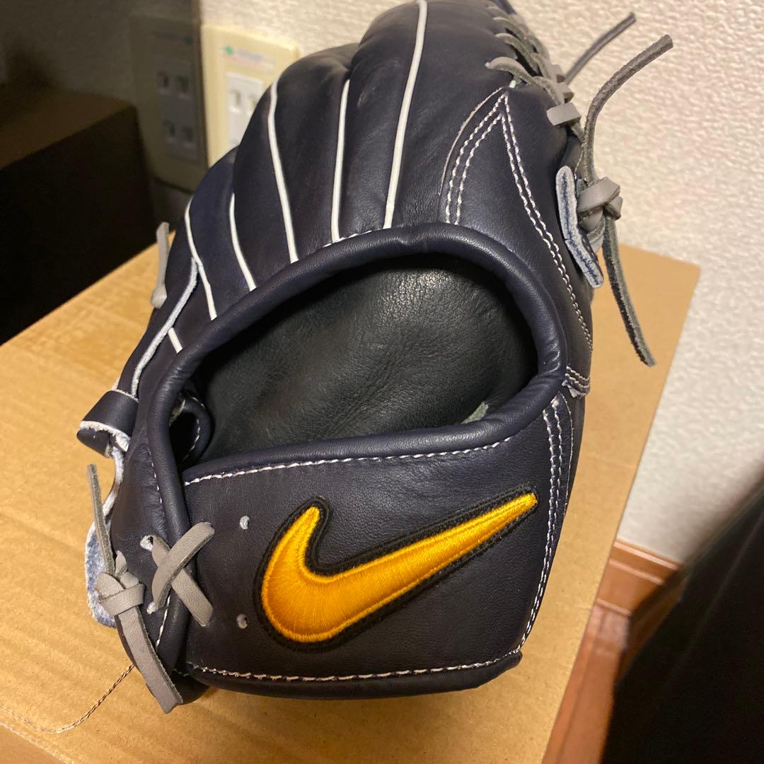 Nike Diamond Edge Slasher グローブ - NIKE(ナイキ) / 野球用品/右