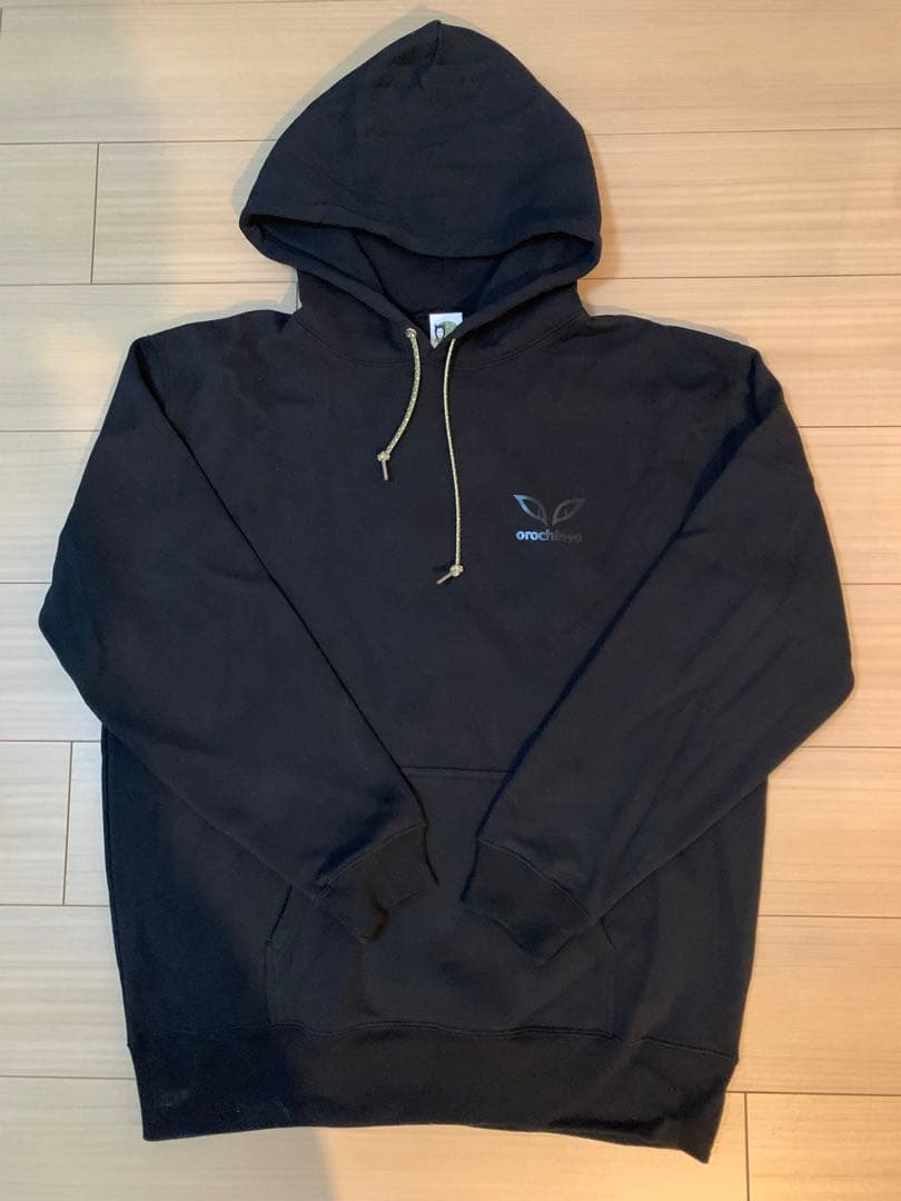 スティッチ様専用】おろちんゆーグッズ 人生はカサゴパーカー、おろち