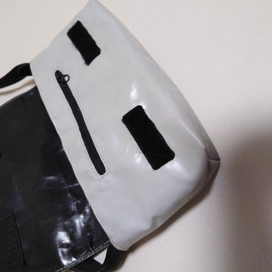 FREITAG F71 LAURA ローラ ショルダーバッグ ブラック グレー - メルカリ