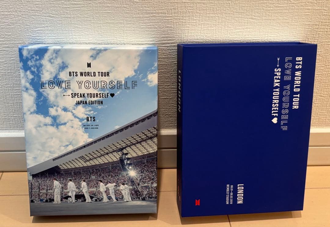 BTS まとめ売り dvd ブルーレイ Blu-ray デジコ 7月末まで