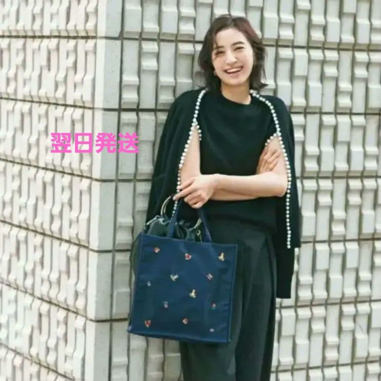 FELLER×VERYコラボ 学校フェイラー ハイジ スクエアバッグ - メルカリ