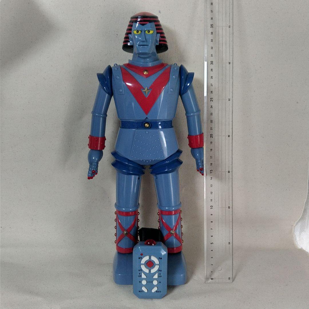 ジャイアントロボ　ラジコン 2026年最新】ラジコン ジャイアントロボの人気アイテム - メルカリ