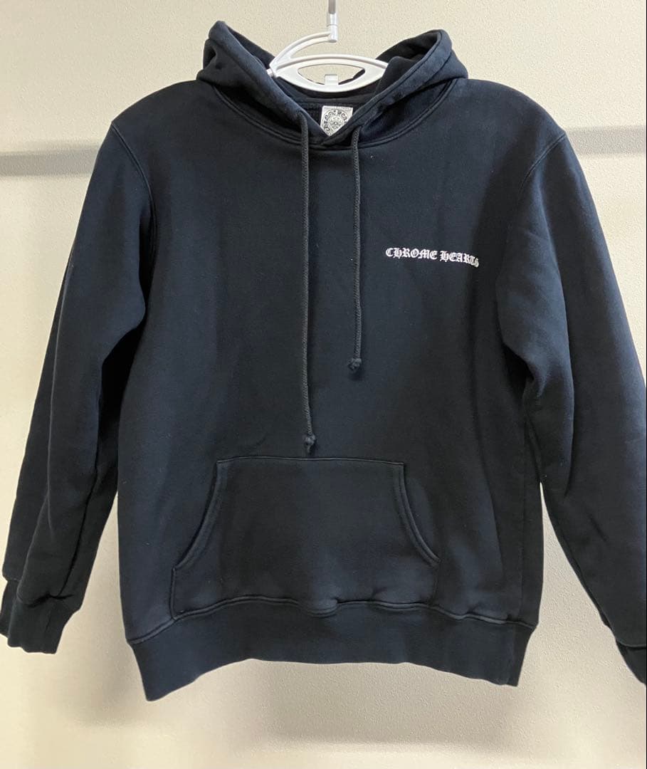 クロムハーツ 00’s old chrome hearts パーカー Sサイズ 楽天市場】クロムハーツ パーカー（サイズ（S/M/L）M）（メンズ