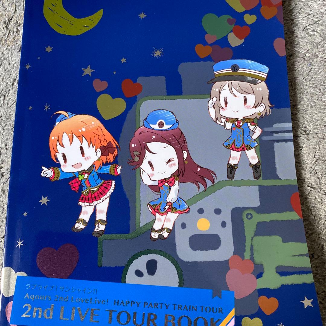 ラブライブ！サンシャイン！！ 1st Live 物販6点セット ペンライト