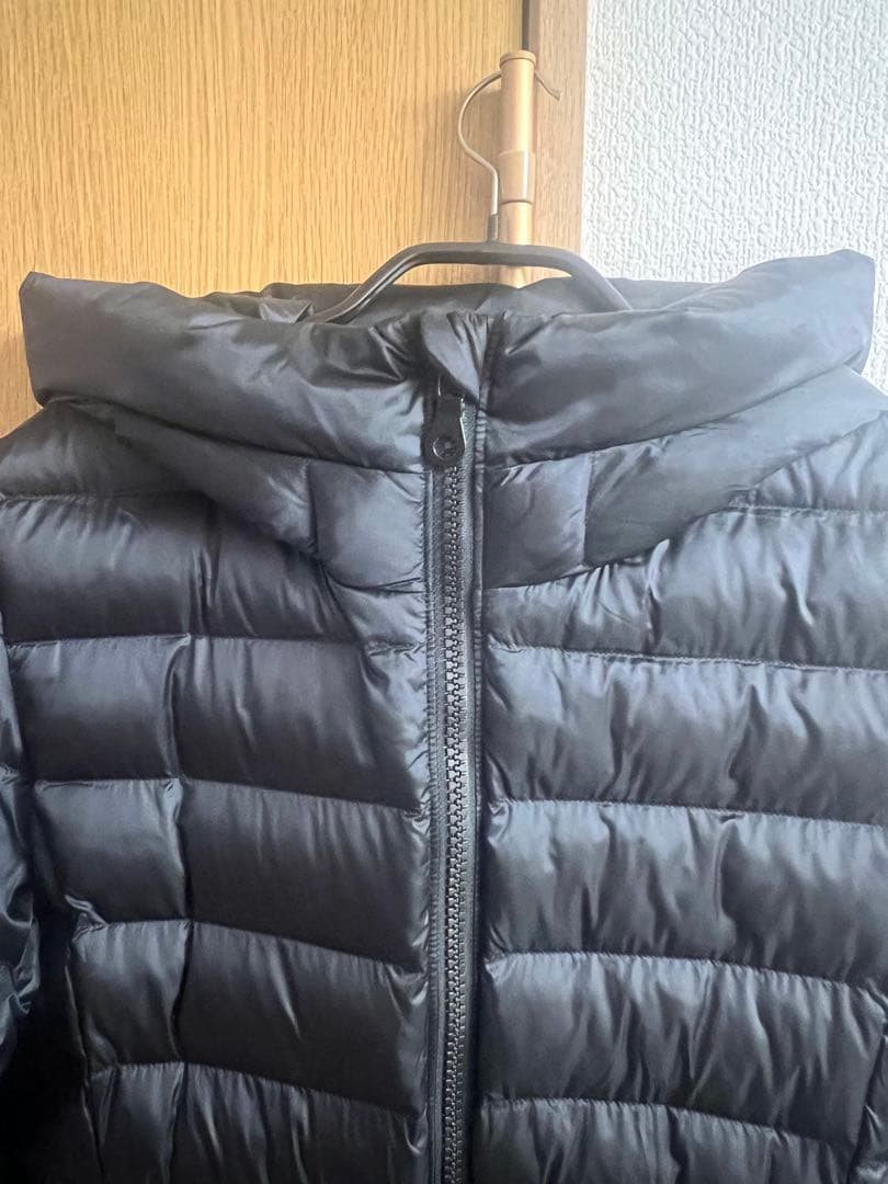 PLST リモンタパデッドロングコート ダウン - メルカリ