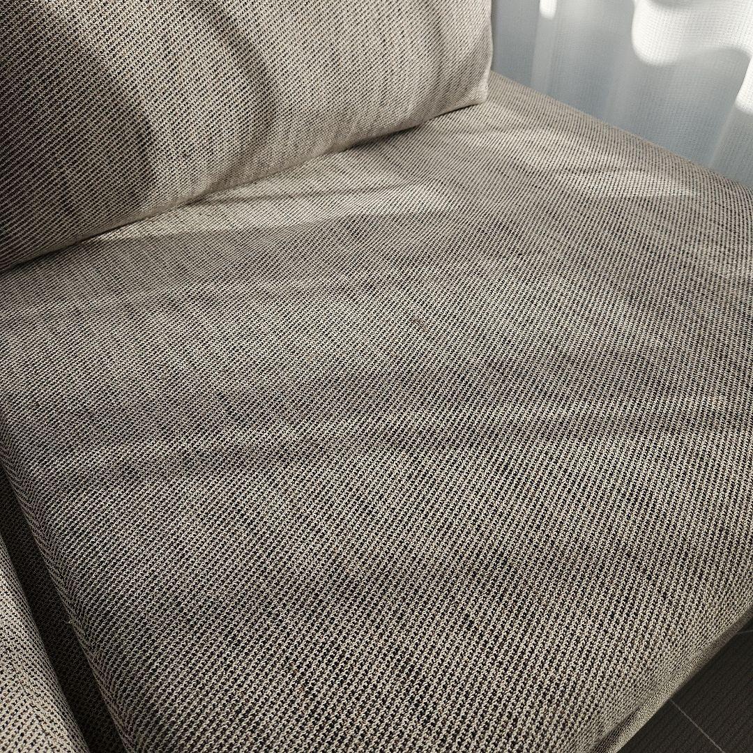 送料込】ソーデルハムンコンパクト ヴィーアルプベージュ 直接引取も可