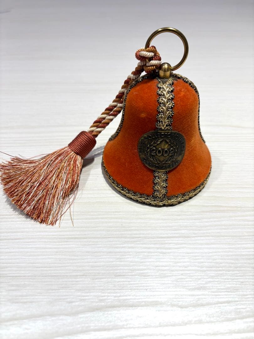 リュージュ クリスマスベル 2002-2004 3個 - メルカリ