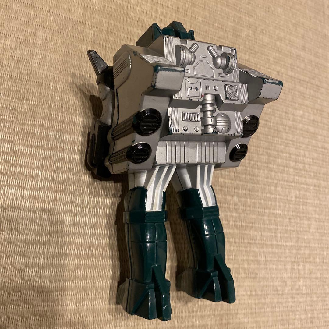 j*z様 希少！トランスフォーマー グランドマキシマス プリテンダー