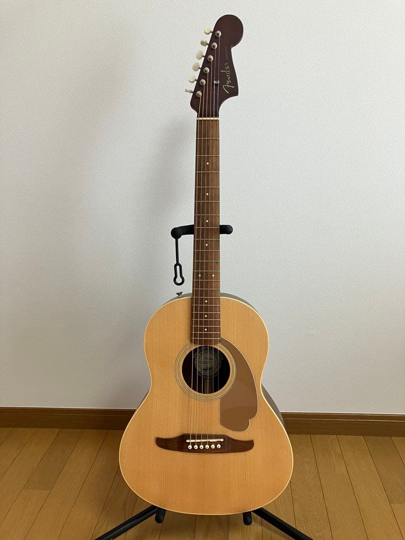 S*U様 Fender Sonoran mini Amazon.com: Fender Sonoran Mini Acoustic Guitar, with 2-Year