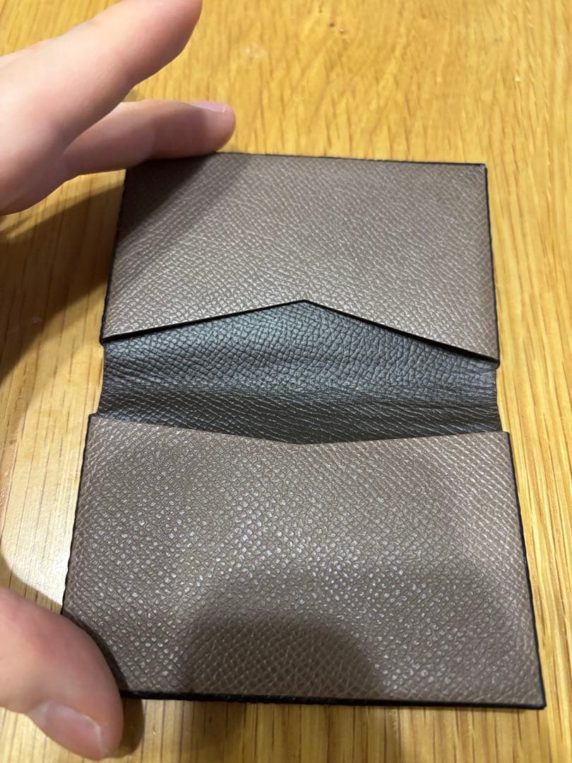 葉合せ（はあわせ） | TAKUYA MADE BY HAND C*W様 t.mbh 葉