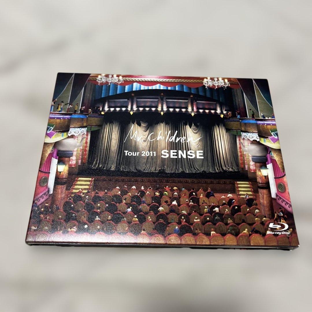 ✨値下げしました✨ Mr.Children DVDセット 4枚組 - メルカリ