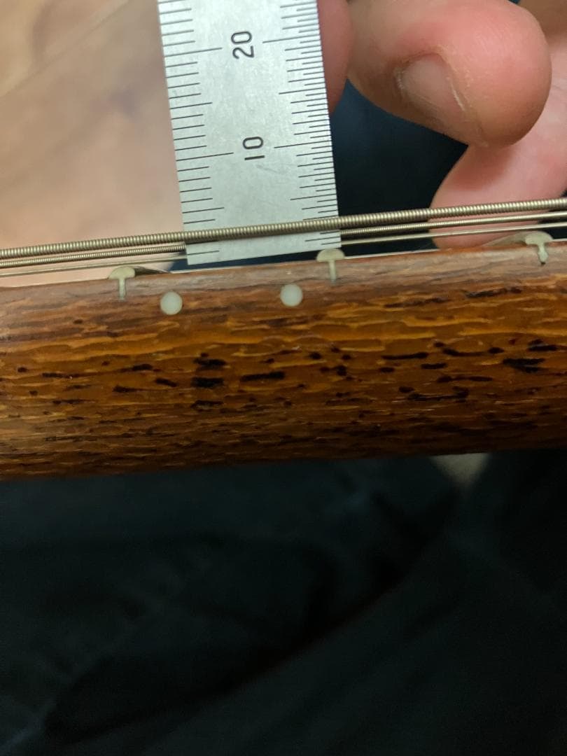 Moonストラトタイプ パーフェロウ バルトリーニ - メルカリ