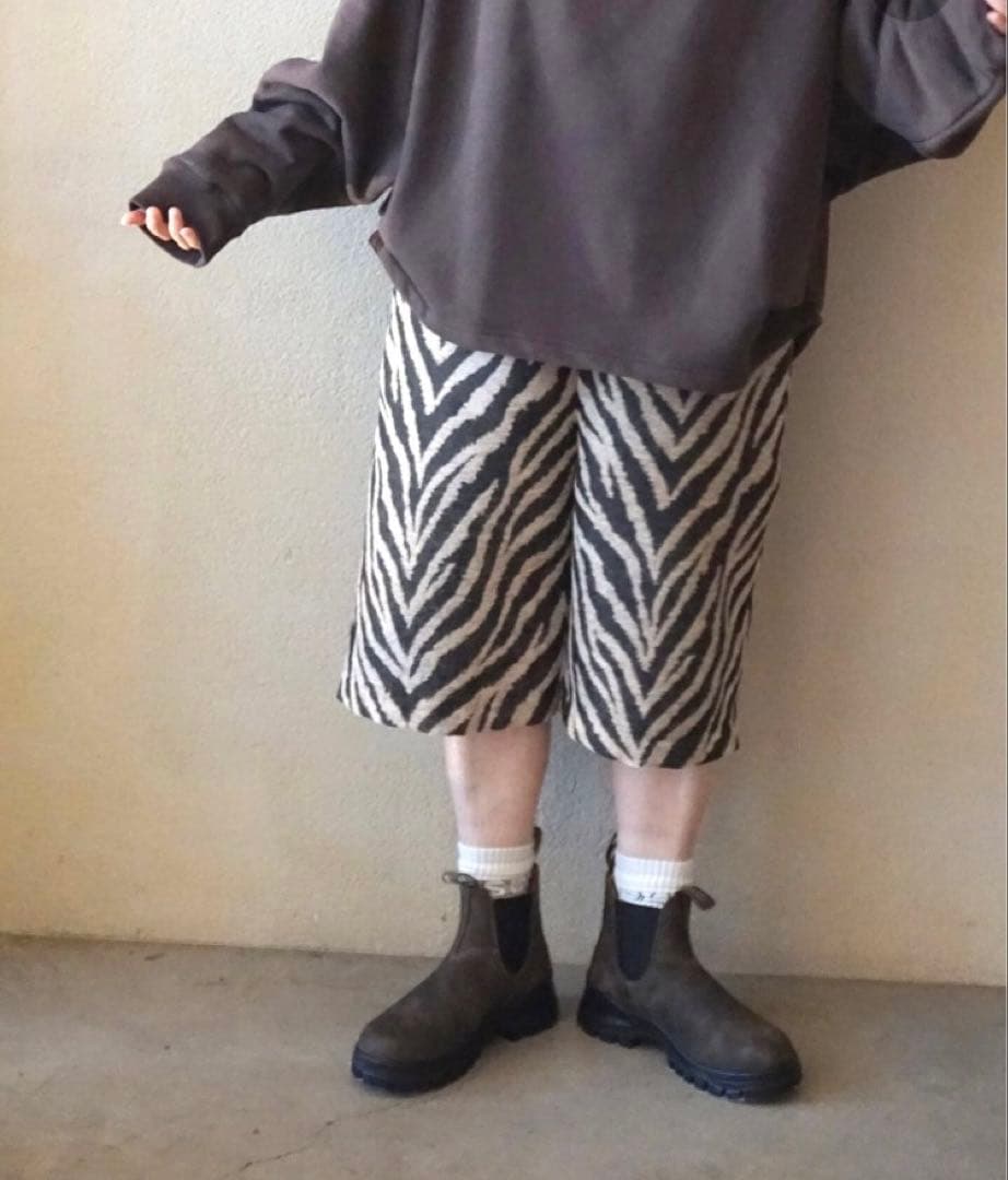 パンツ journal standard luxe /Ginny's Shorts Ginny's】Shorts（ショート・ハーフパンツ）｜journal standard luxe