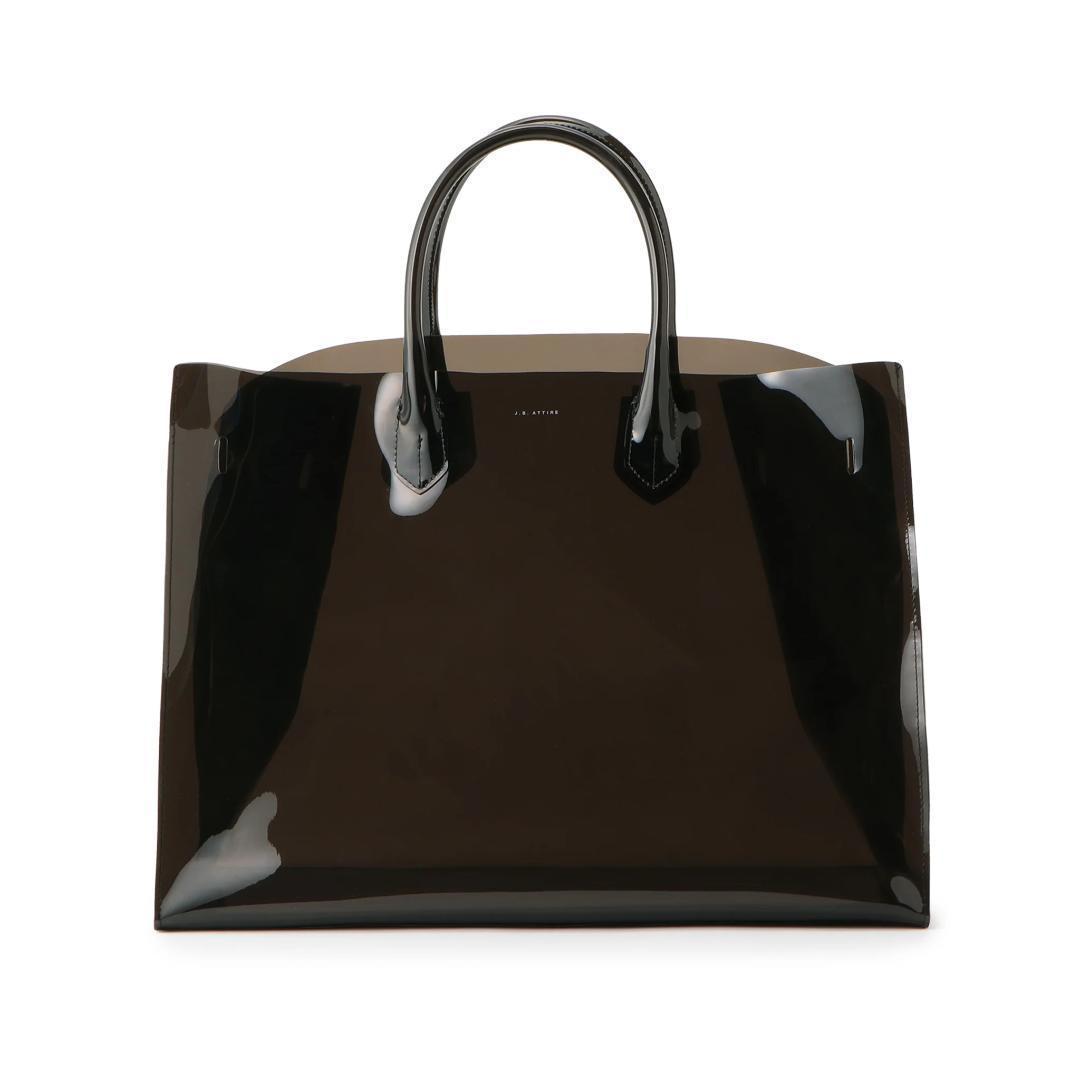 新品 J.B.ATTIRE PARIS BAG パリス トート バッグ