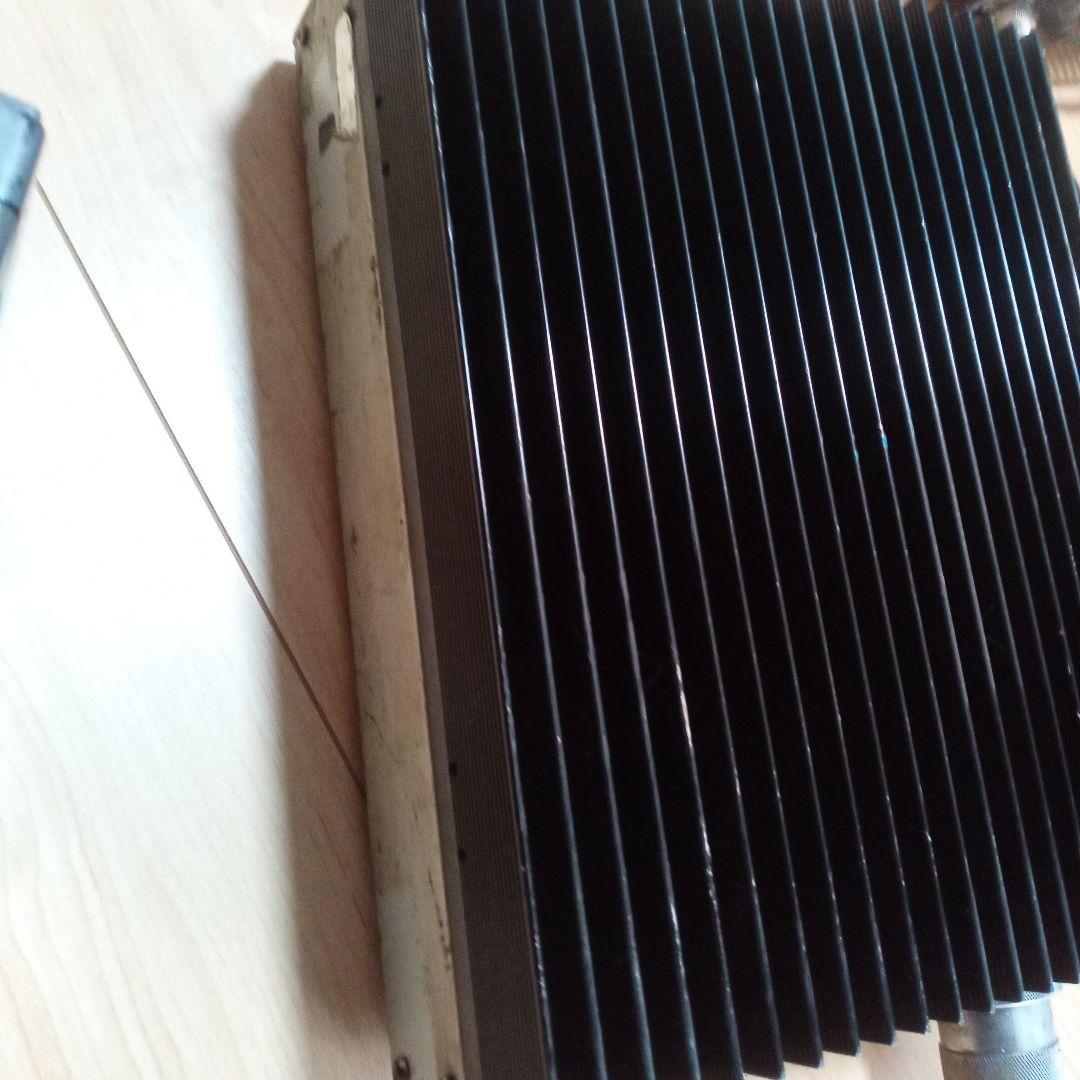 リニアアンプ カルメン P-289R 3.5〜29MHZ用 ジャンク扱い - メルカリ