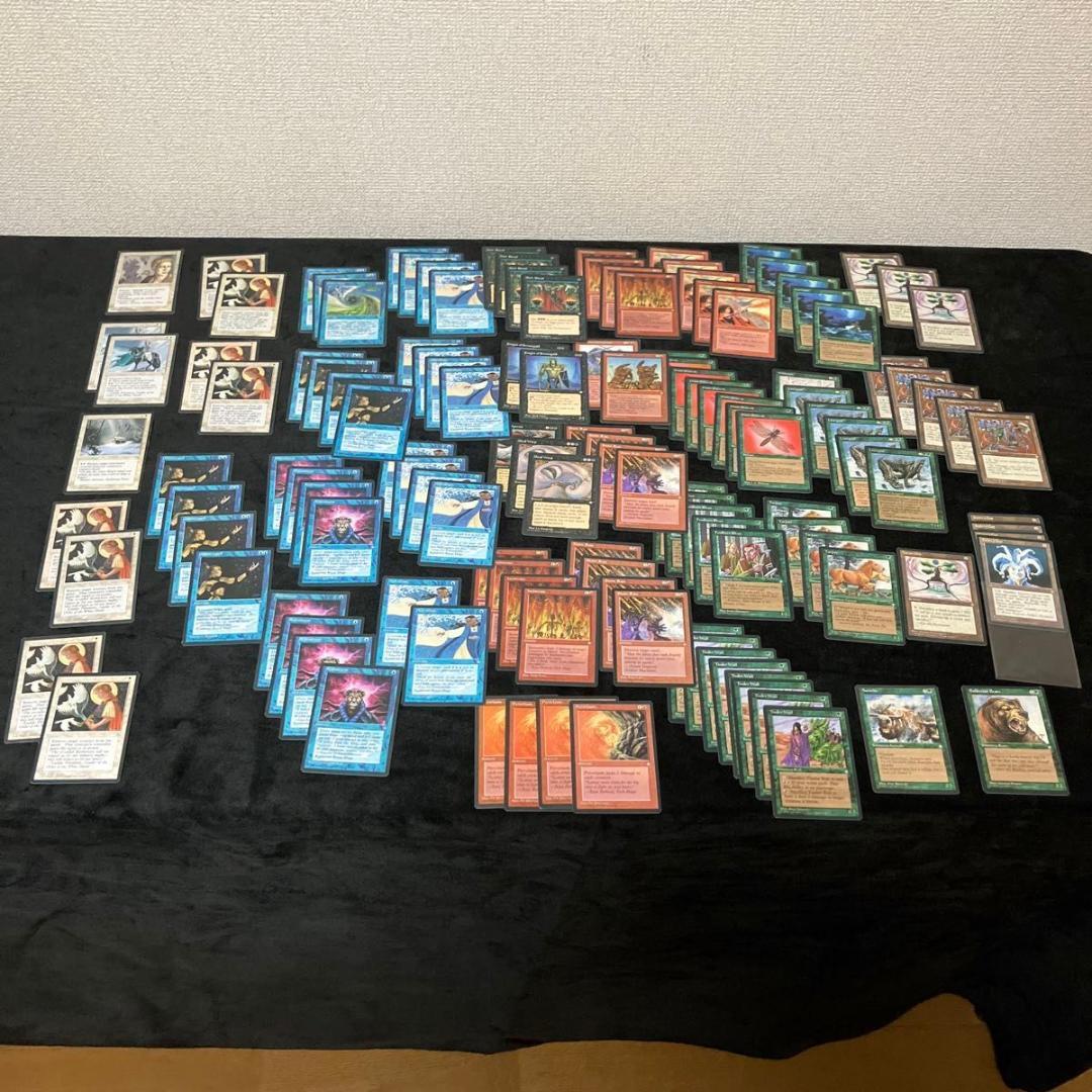 MTG アイスエイジ版 まとめて 優良カードいろいろ まとめて MTG アイスエイジ版 まとめて 優良カードいろいろ まとめて hq720.jpg