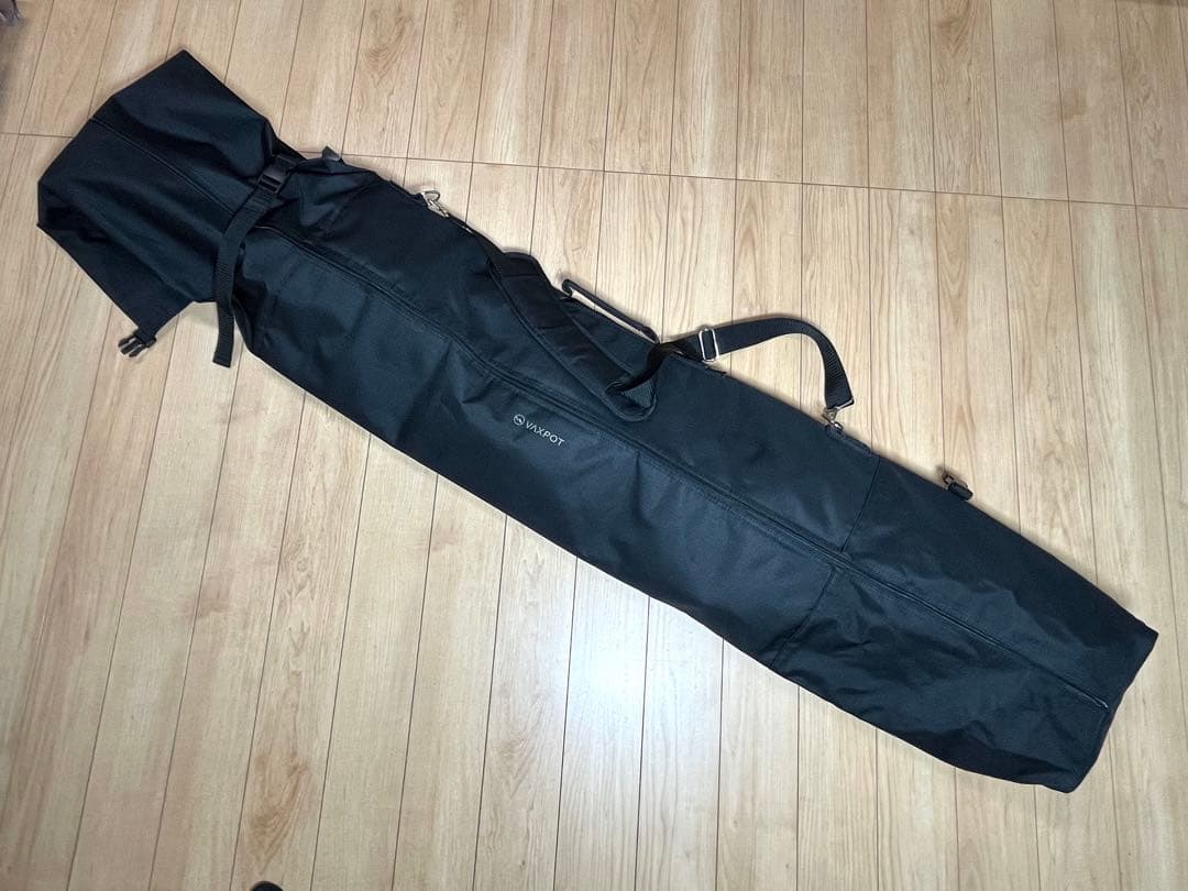 スキー セット アトミック atomic CLOUD7 / 155cm /計3点 - メルカリ