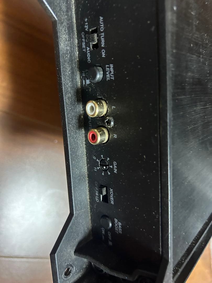 Kicker(キッカー) DX300.2 300W 2Ch DXシリーズ - メルカリ