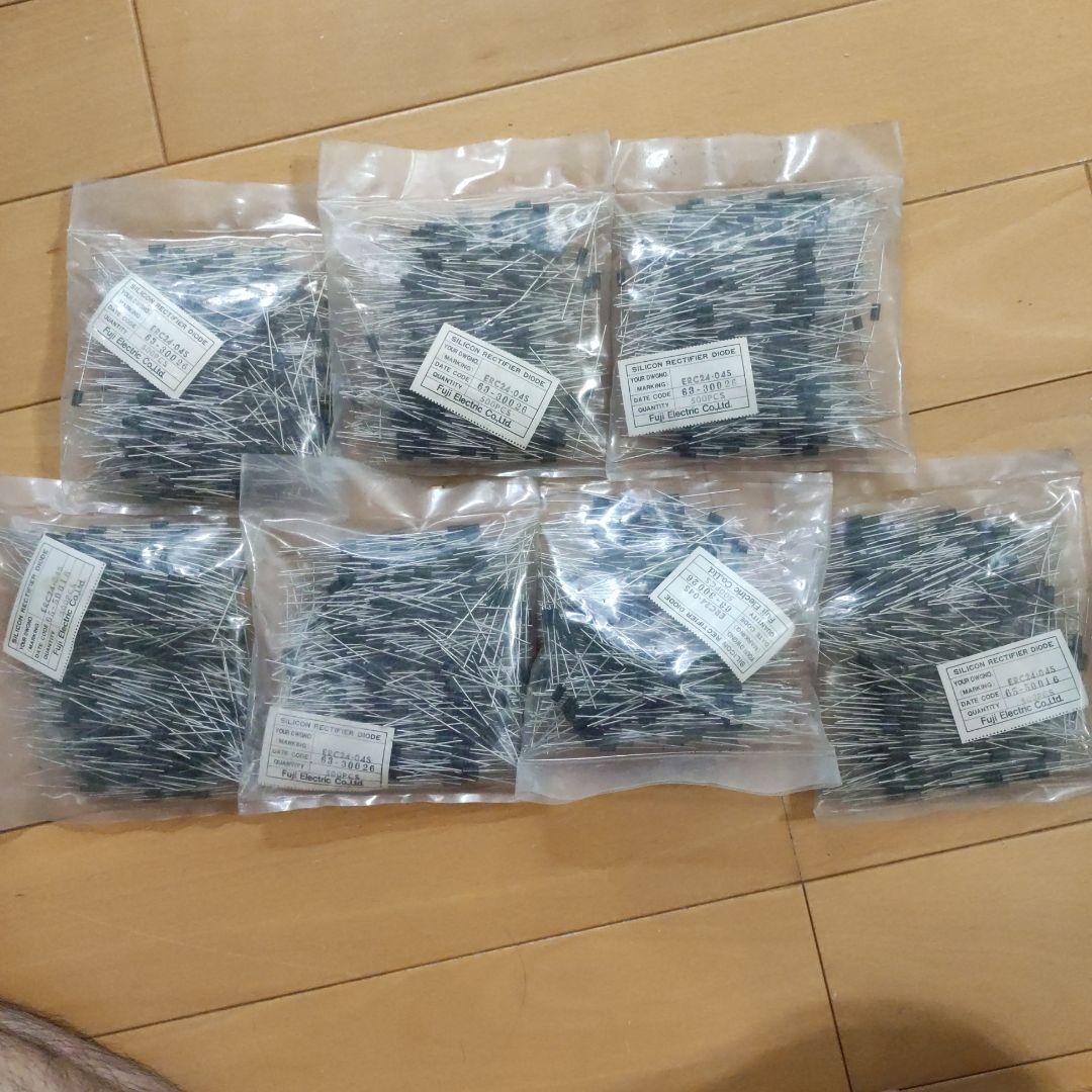 スタンダード C6000 1200/430MHz 10W FMデュアルバンド