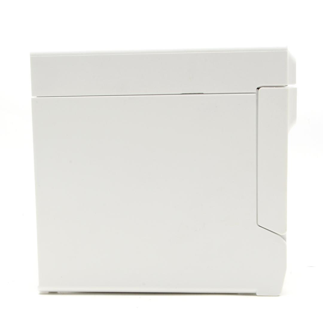 セイコーインスツル製 RP-F10 POSプリンター キャッシュドロワー セット