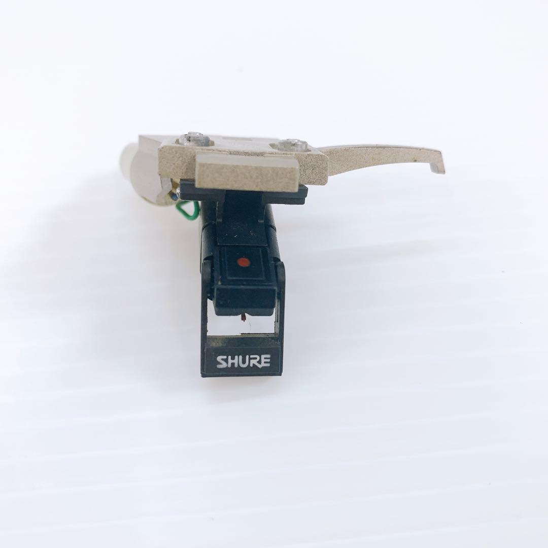 SHURE シュア MM型カートリッジ ML120HE