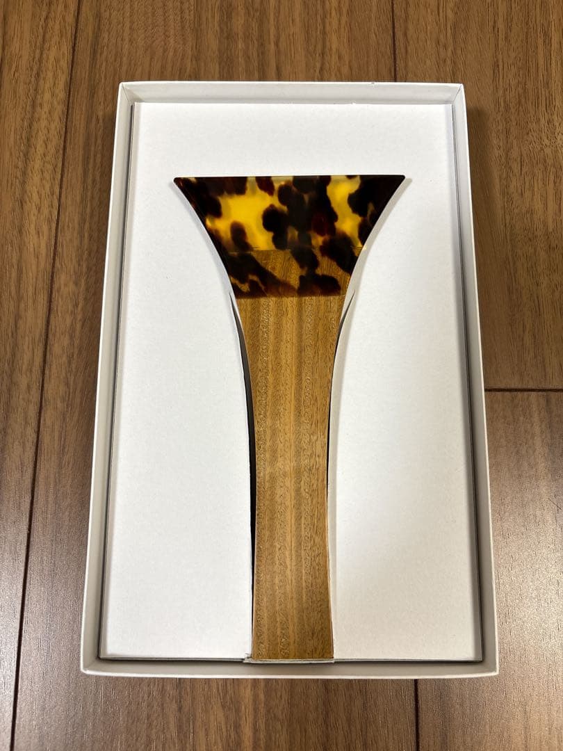 三味線バチ⭐️撥　鼈甲　美品 三味線撥（バチ） 高山製 人工鼈甲 NEW甲（民謡三味線用）【和楽器市場】