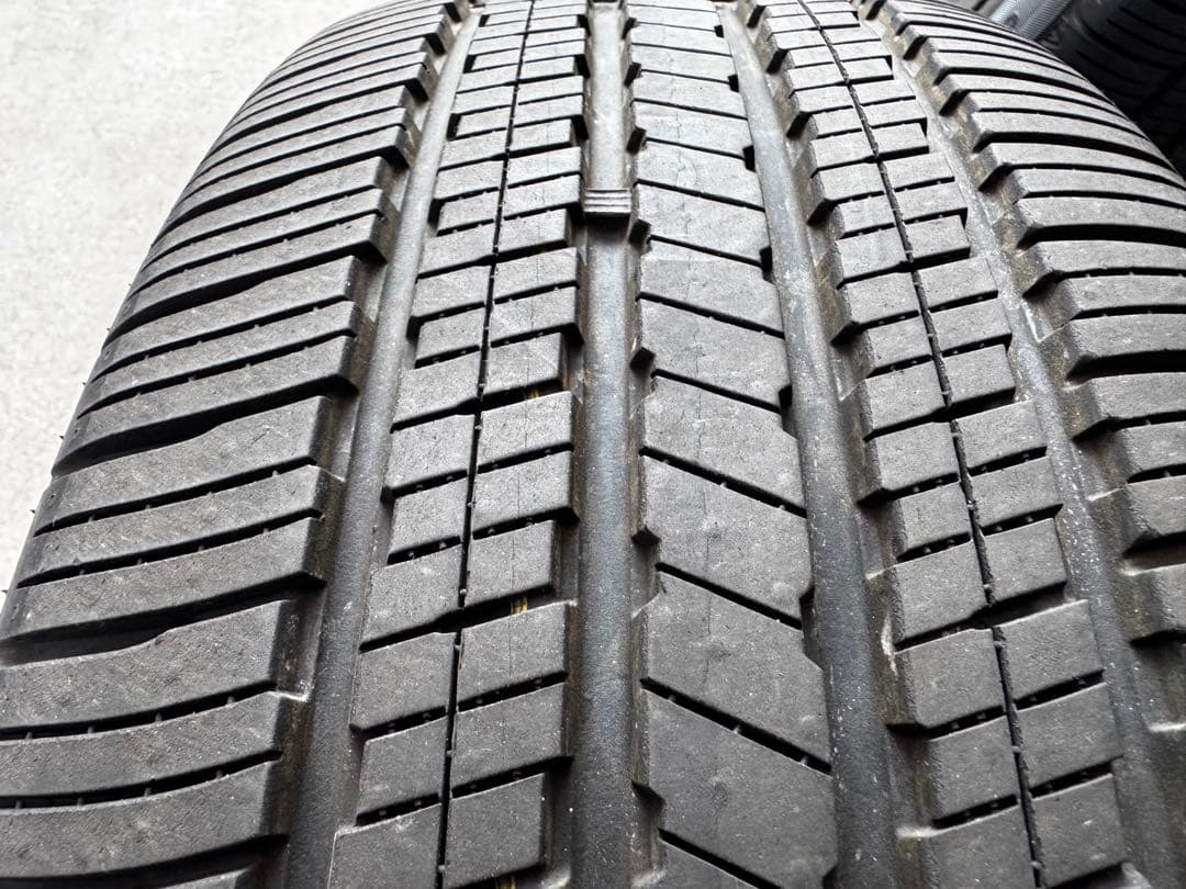 新型フォレスター X-BREAK SL 純正18インチホイール 2本① - メルカリ